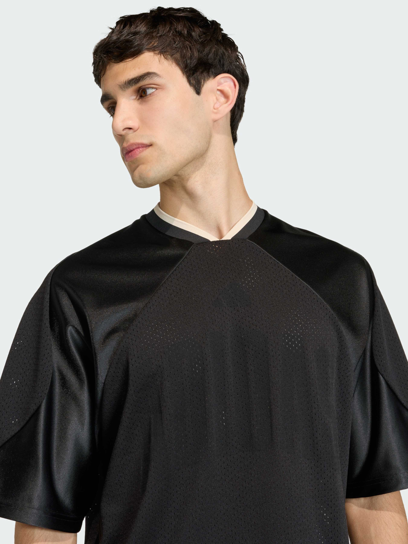 Футболка Adidas модель JZ6853 Фото