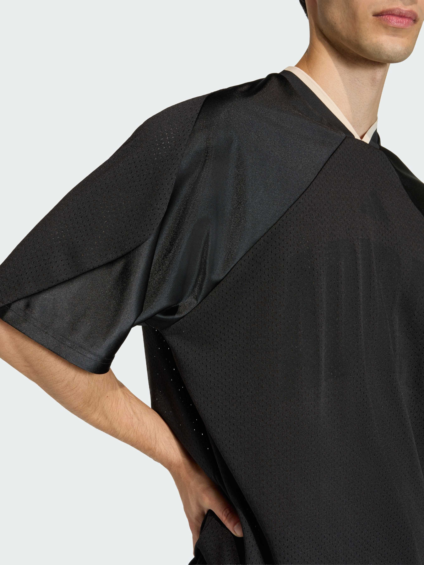 Футболка Adidas модель JZ6853 Фото