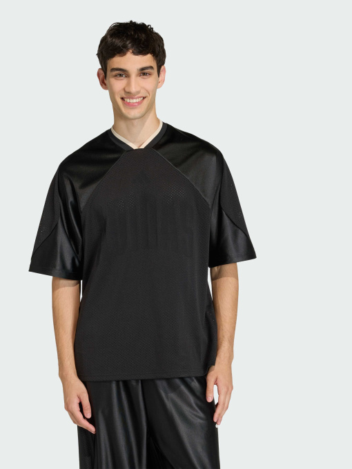 Футболка Adidas модель JZ6853 Фото