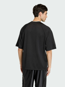 Футболка Adidas модель JZ6853 Фото