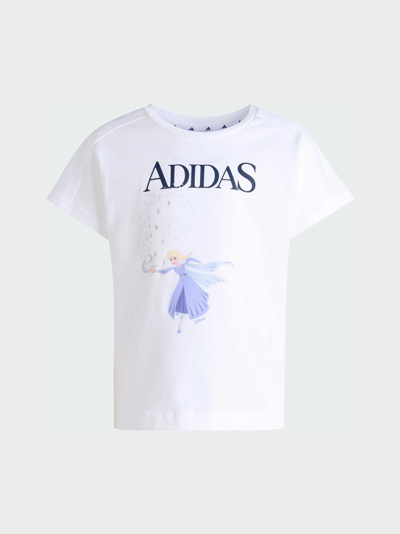 Футболка Adidas x Disney модель JZ3575 Футболка Adidas x Disney модель JZ3575 Фото