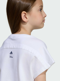 Футболка Adidas x Disney модель JZ3575 Футболка Adidas x Disney модель JZ3575 Фото