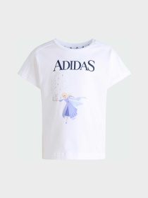 Футболка Adidas x Disney модель JZ3575 Футболка Adidas x Disney модель JZ3575 Фото