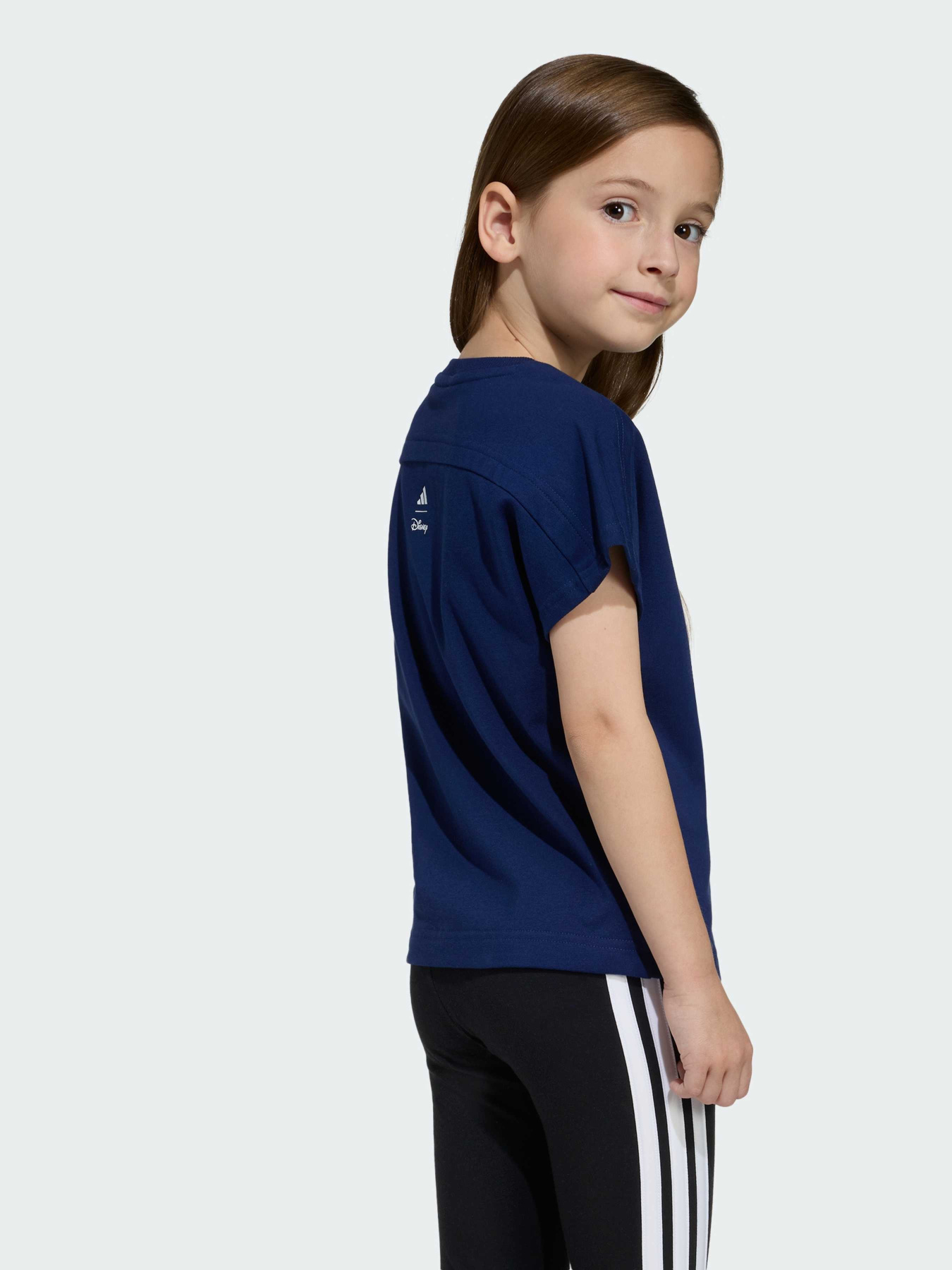 Футболка Adidas x Disney модель JZ7664 Футболка Adidas x Disney модель JZ7664 Фото