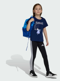 Футболка Adidas x Disney модель JZ7664 Футболка Adidas x Disney модель JZ7664 Фото