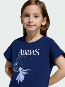 Футболка Adidas x Disney модель JZ7664 Футболка Adidas x Disney модель JZ7664 Фото