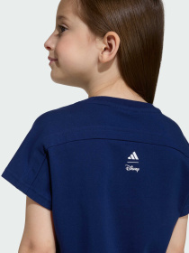 Футболка Adidas x Disney модель JZ7664 Футболка Adidas x Disney модель JZ7664 Фото