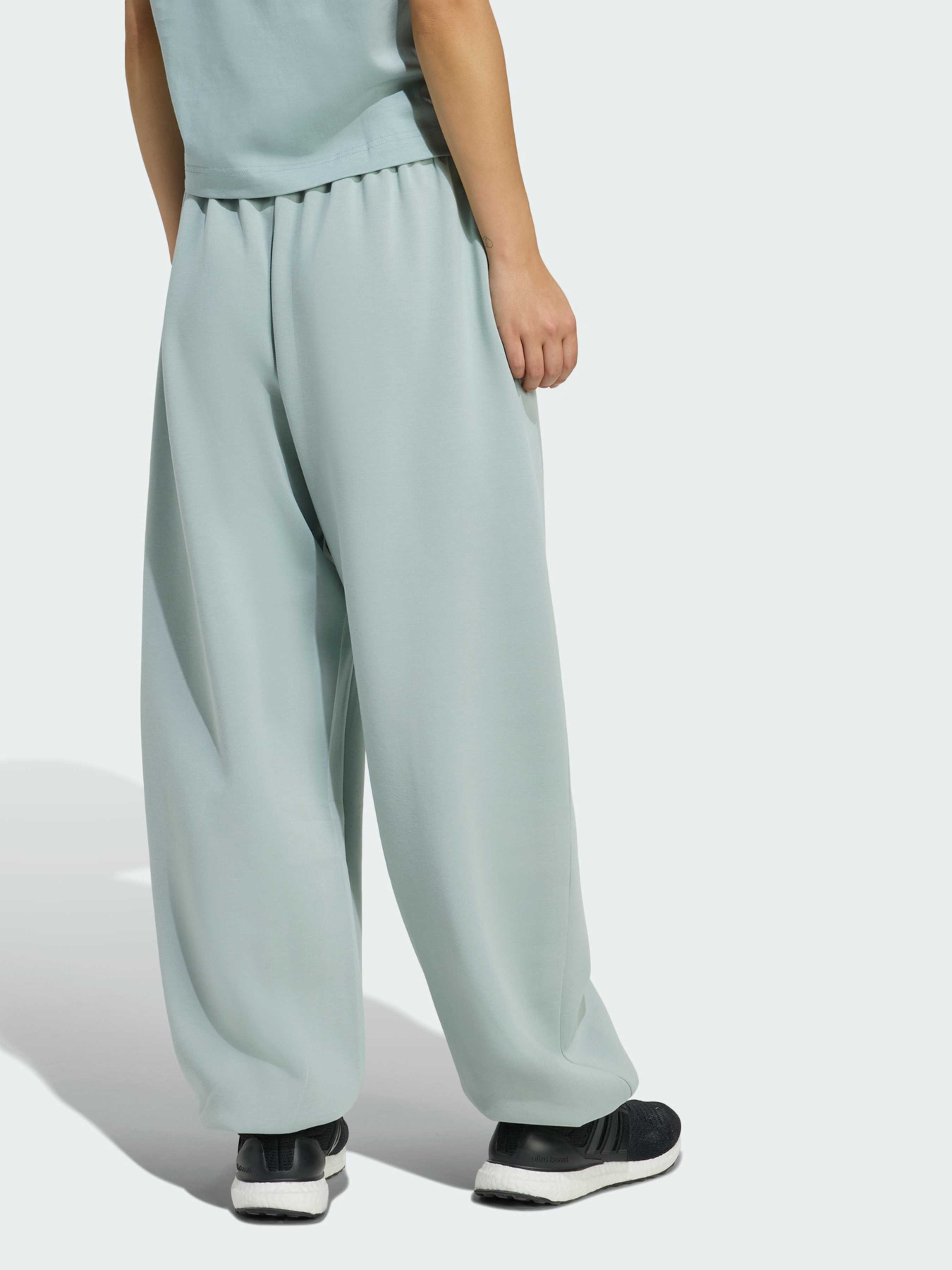 Штани ALL SZN Soft Lux Loose модель KA7018 Фото