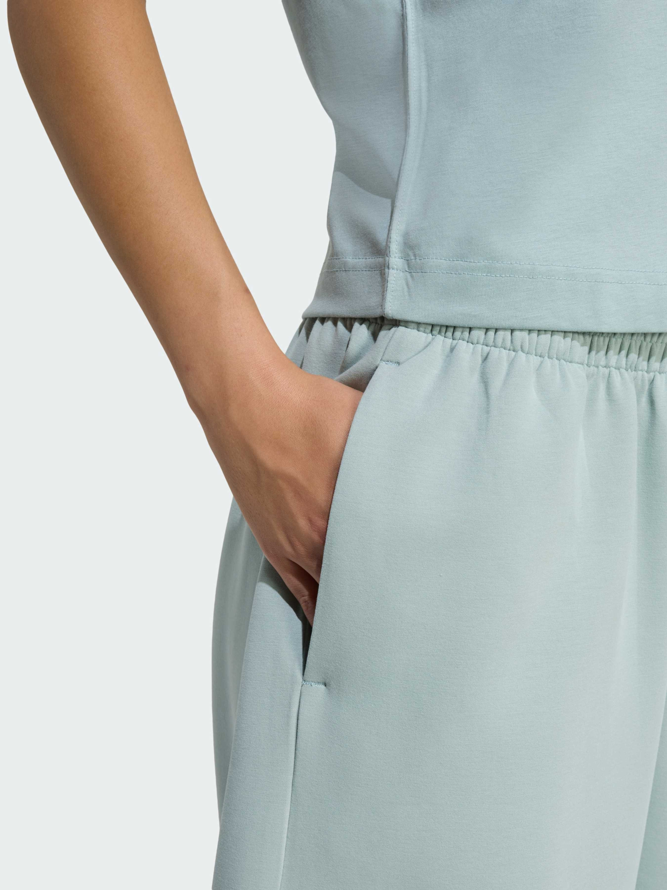 Штани ALL SZN Soft Lux Loose модель KA7018 Фото