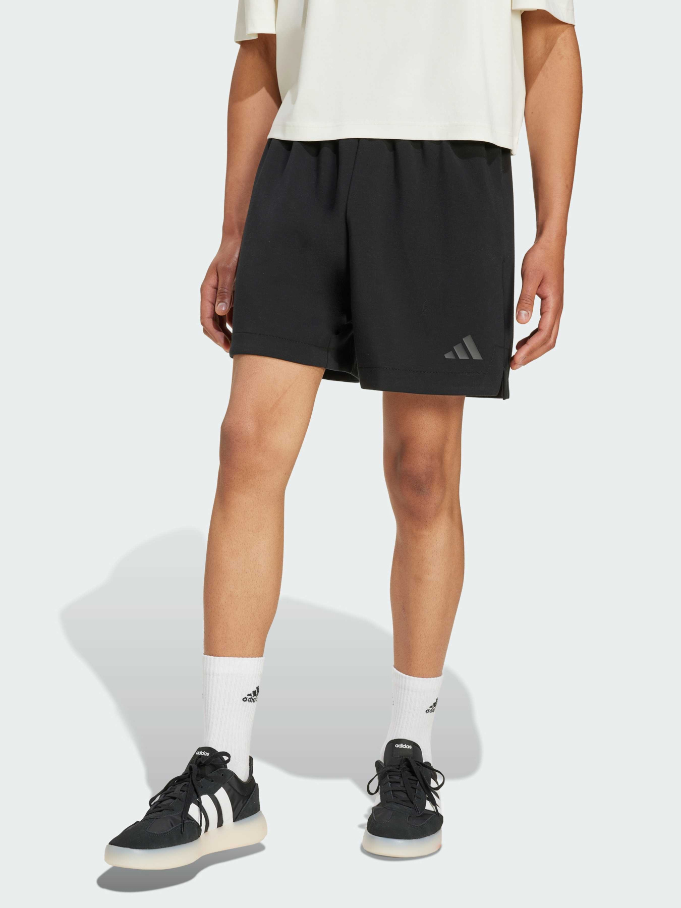 Повсякденні шорти Adidas модель KB5684 Фото