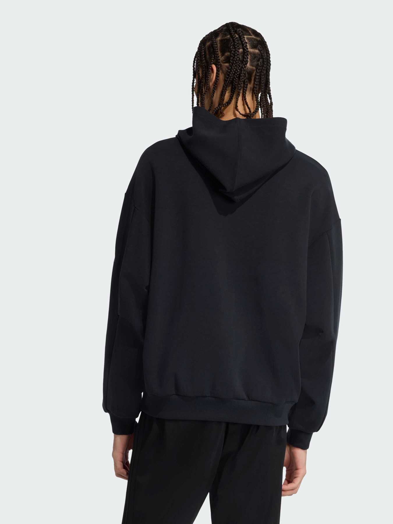 Худі Adidas модель KB8085 Фото