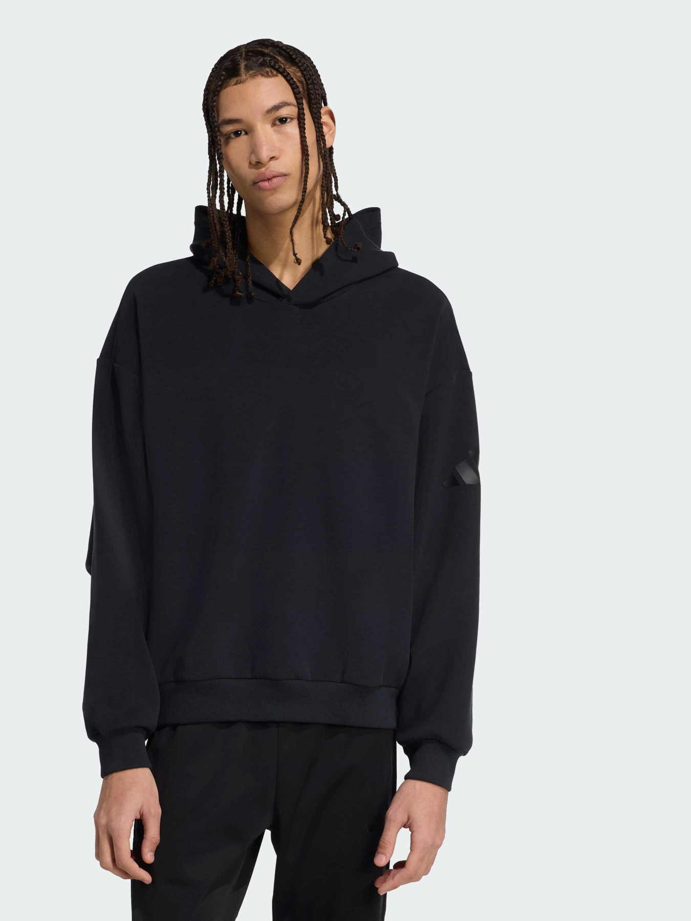 Худі Adidas модель KB8085 Фото