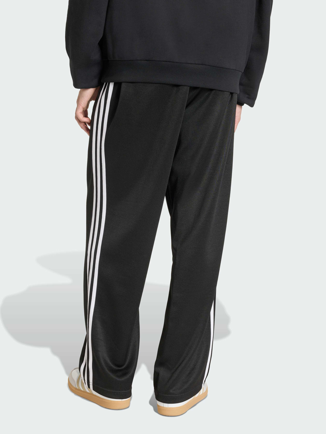 Спортивні штани ADICOLOR LOOSE модель KC8534 Фото