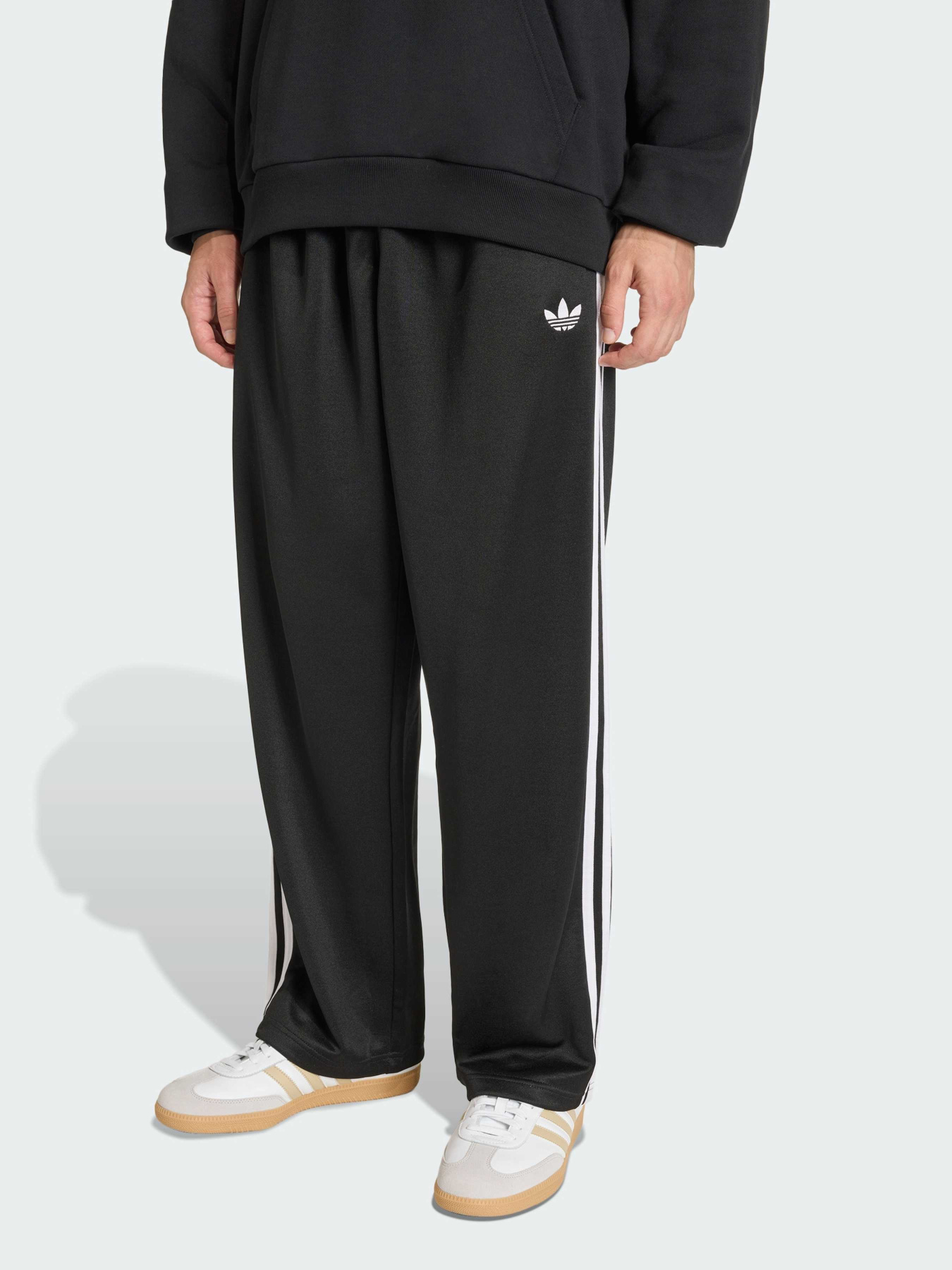 Спортивні штани ADICOLOR LOOSE модель KC8534 Фото