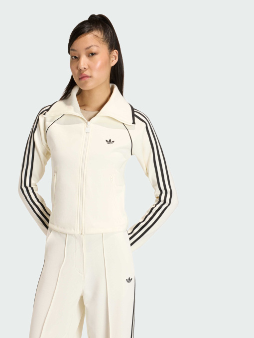 Кофта Adidas модель KD2965 Фото