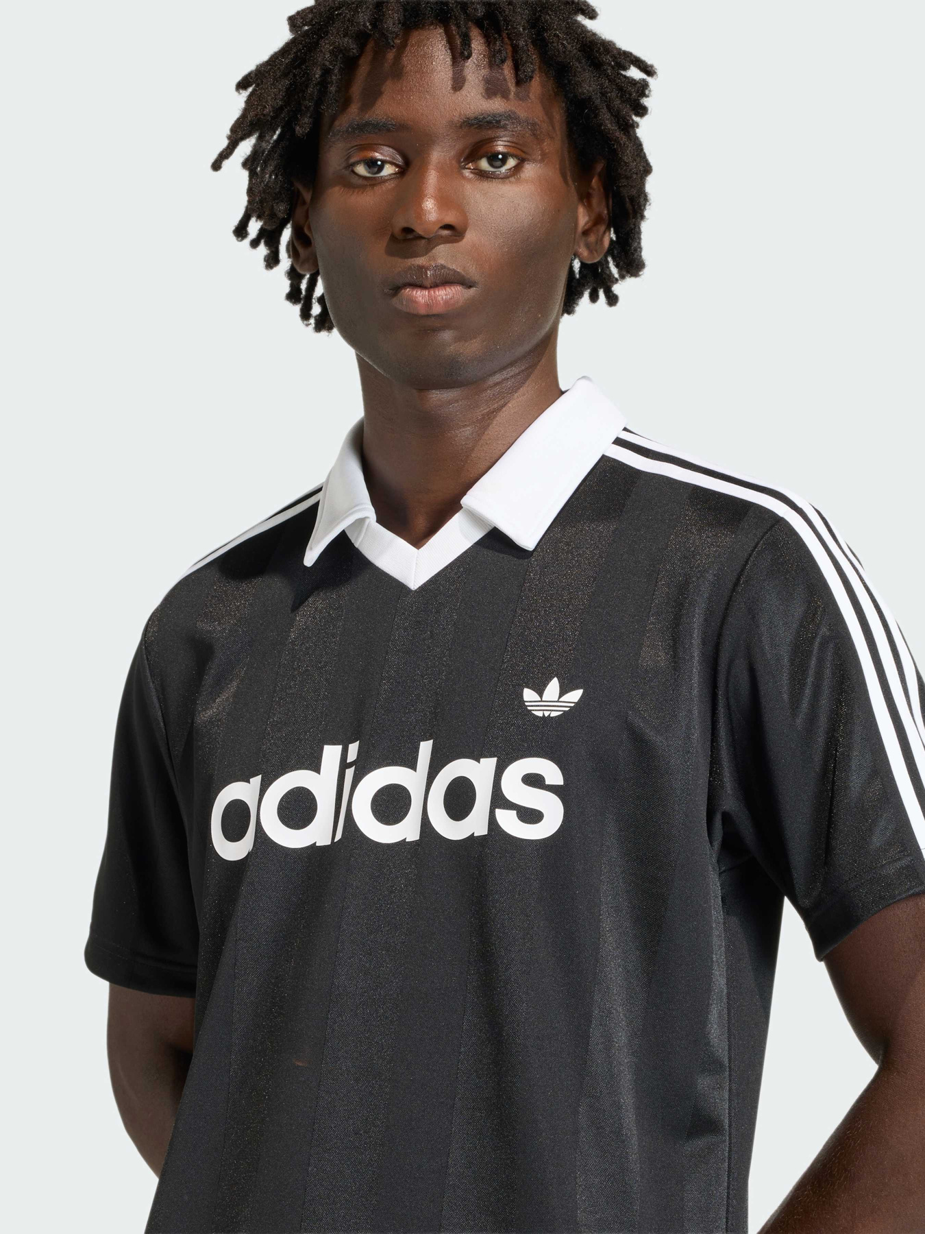 Футболка Adidas Adicolor модель KE3584 Фото