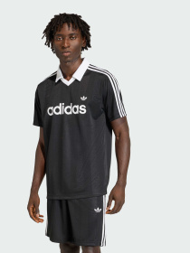 Футболка Adidas Adicolor модель KE3584 Фото