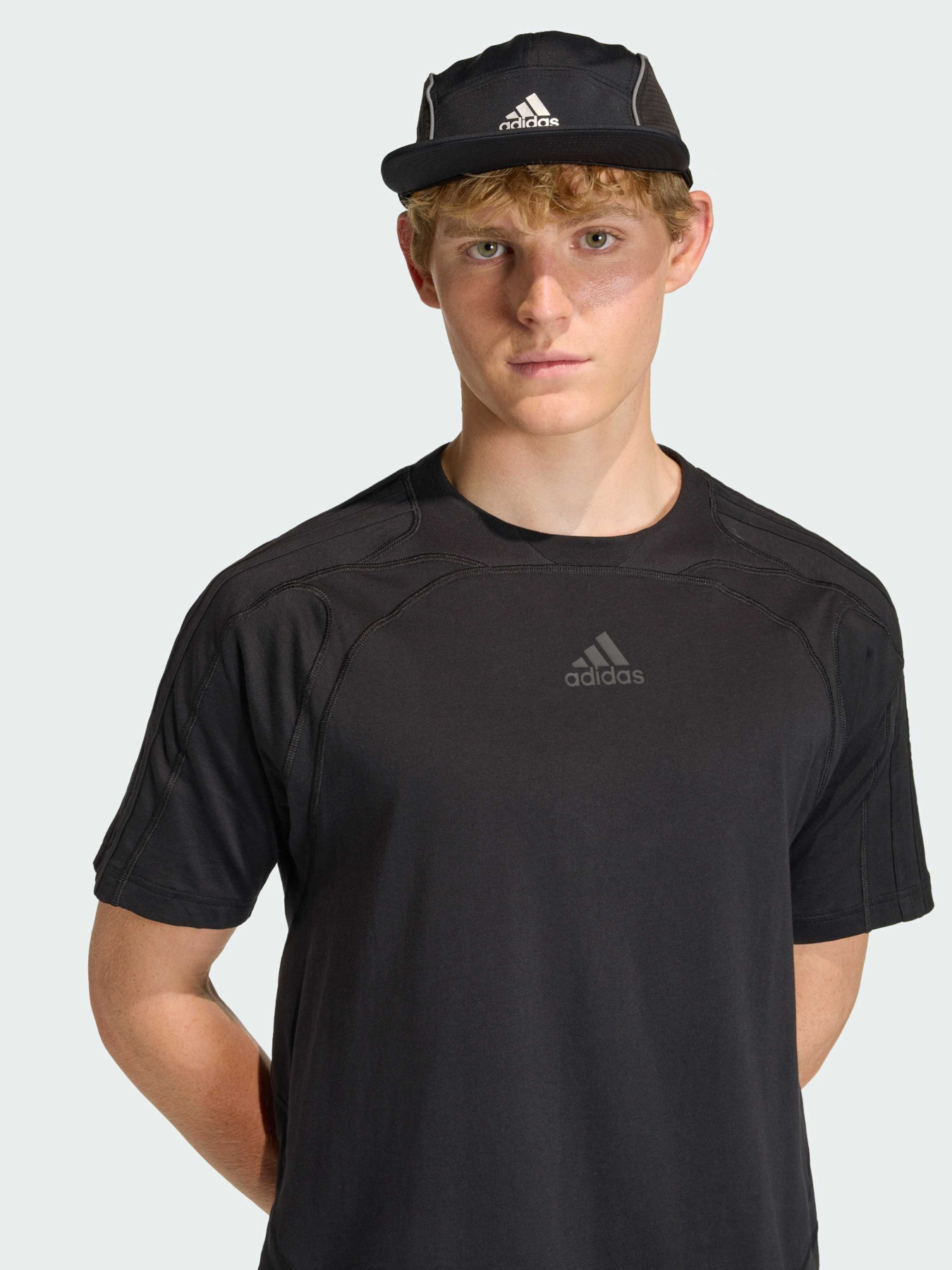 Футболка Adidas модель KE0713 Фото