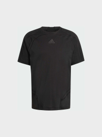 Футболка Adidas модель KE0713 Фото