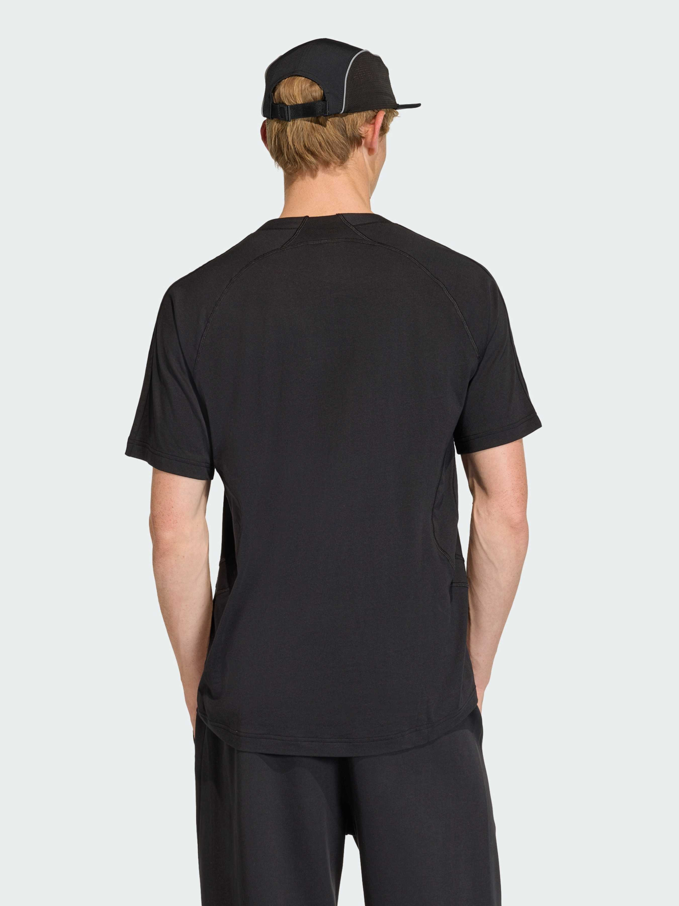 Футболка Adidas модель KE0713 Фото