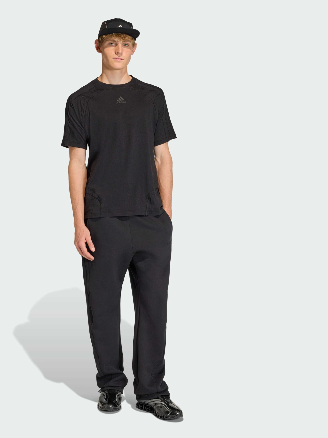 Футболка Adidas модель KE0713 Фото