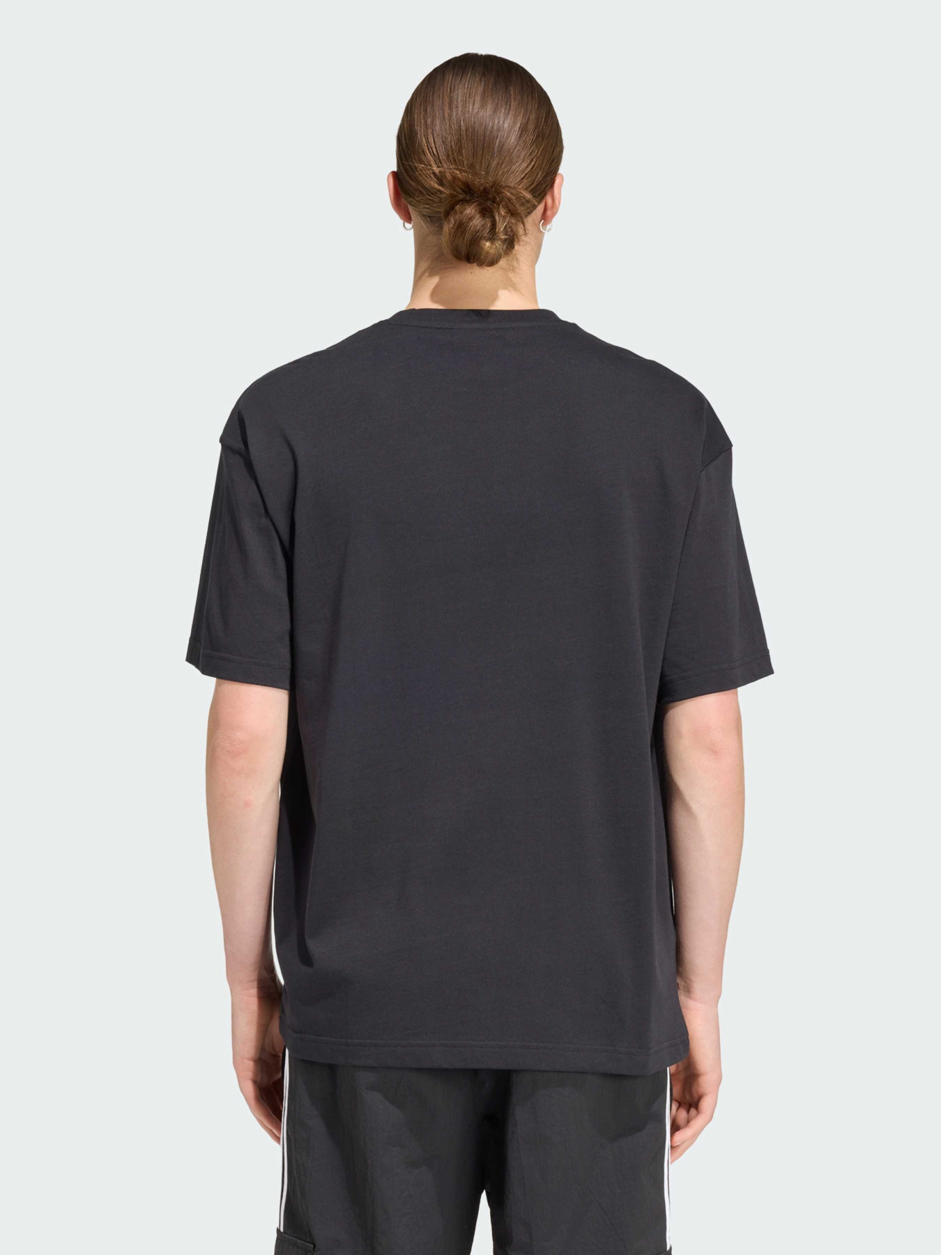 Футболка Adidas Adicolor модель KD4091 Фото