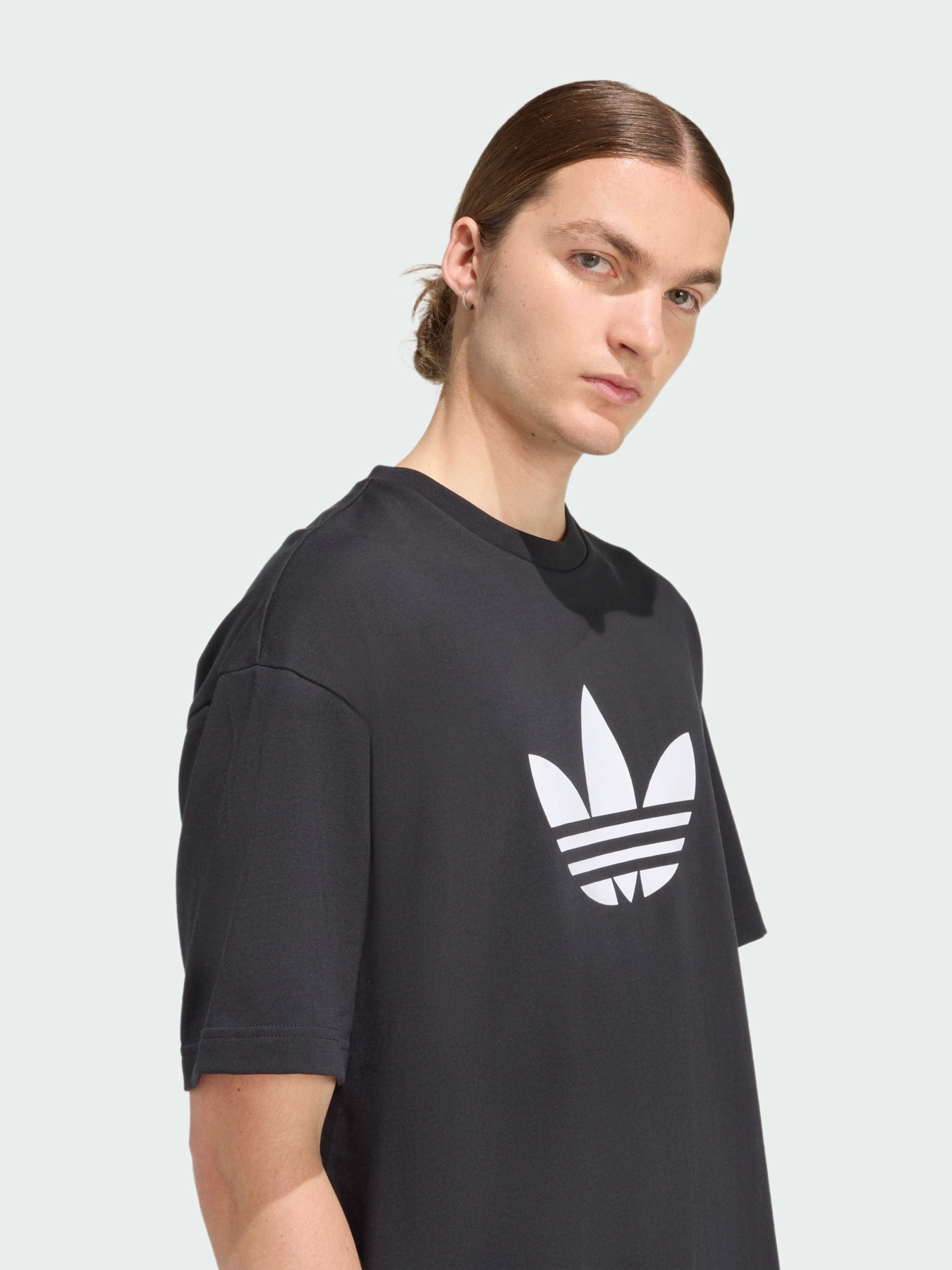 Футболка Adidas Adicolor модель KD4091 Фото