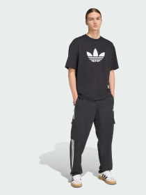 Футболка Adidas Adicolor модель KD4091 Фото