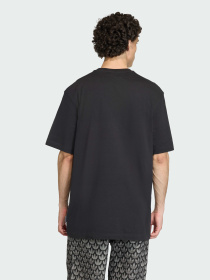 Футболка Adidas Graphics модель KS7611 Фото