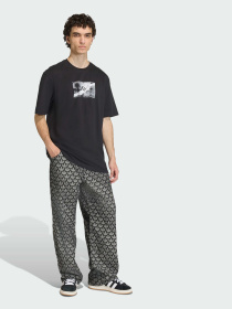 Футболка Adidas Graphics модель KS7611 Фото