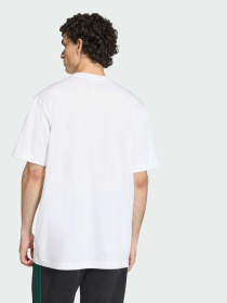 Футболка Adidas Graphics модель KS7616 Футболка Adidas Graphics модель KS7616 Фото