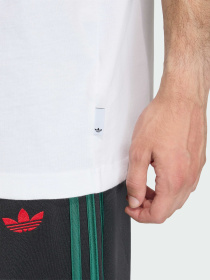 Футболка Adidas Graphics модель KS7616 Футболка Adidas Graphics модель KS7616 Фото