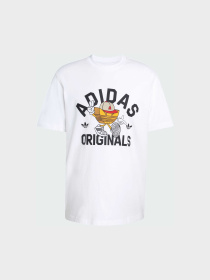 Футболка Adidas Graphics модель KS7616 Футболка Adidas Graphics модель KS7616 Фото