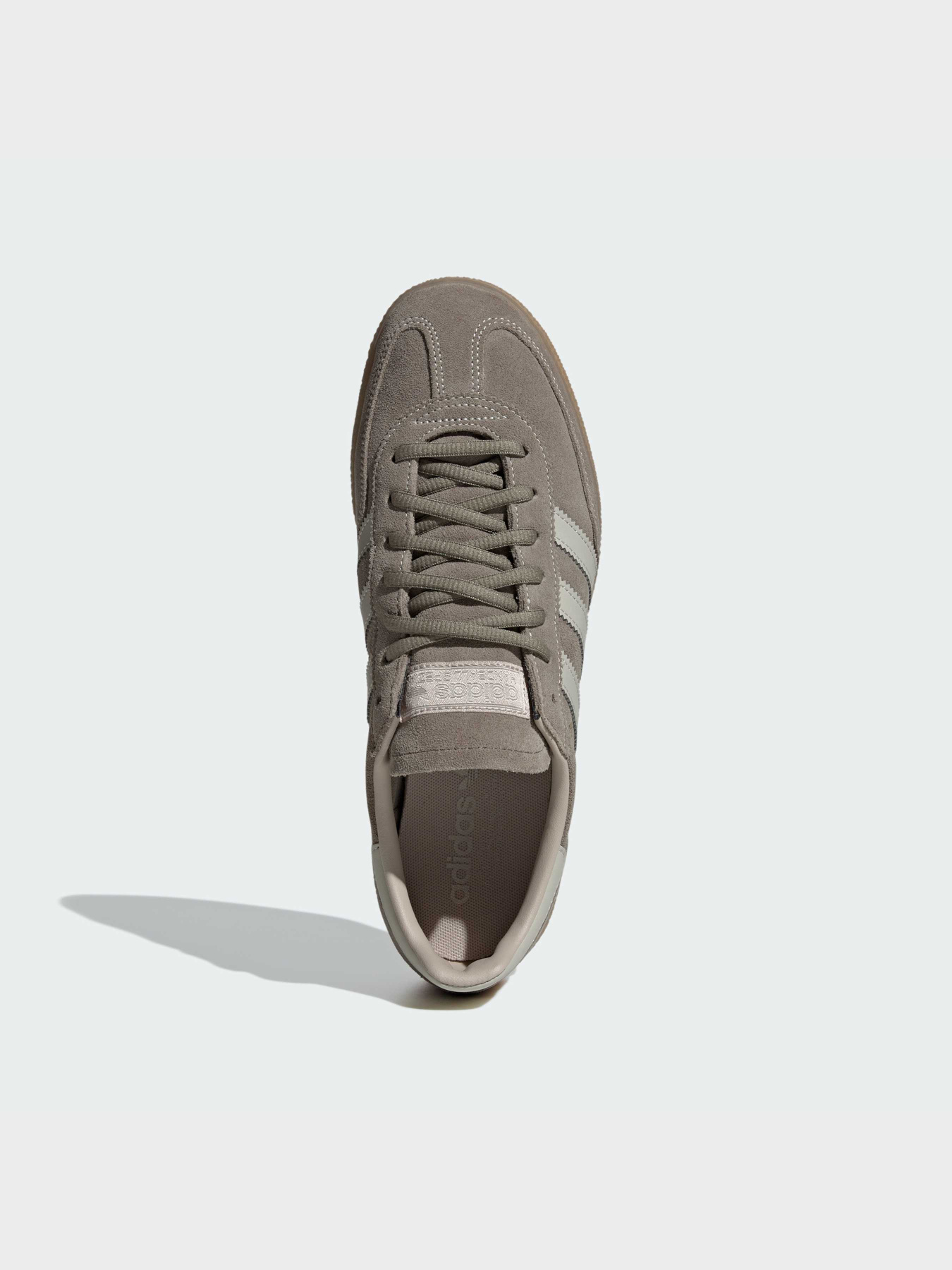 Кеды низкие Adidas Spezial модель IH9761 Фото