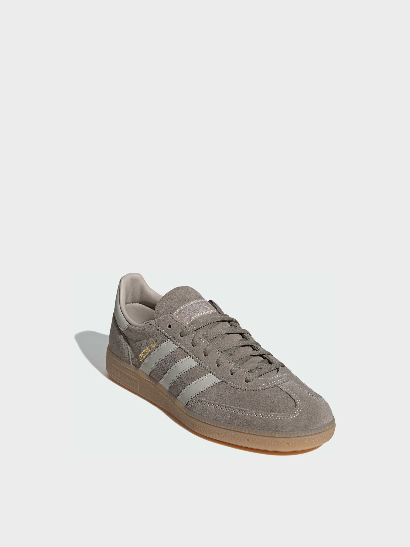 Кеды низкие Adidas Spezial модель IH9761 Фото