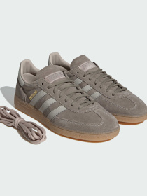 Кеды низкие Adidas Spezial модель IH9761 Фото