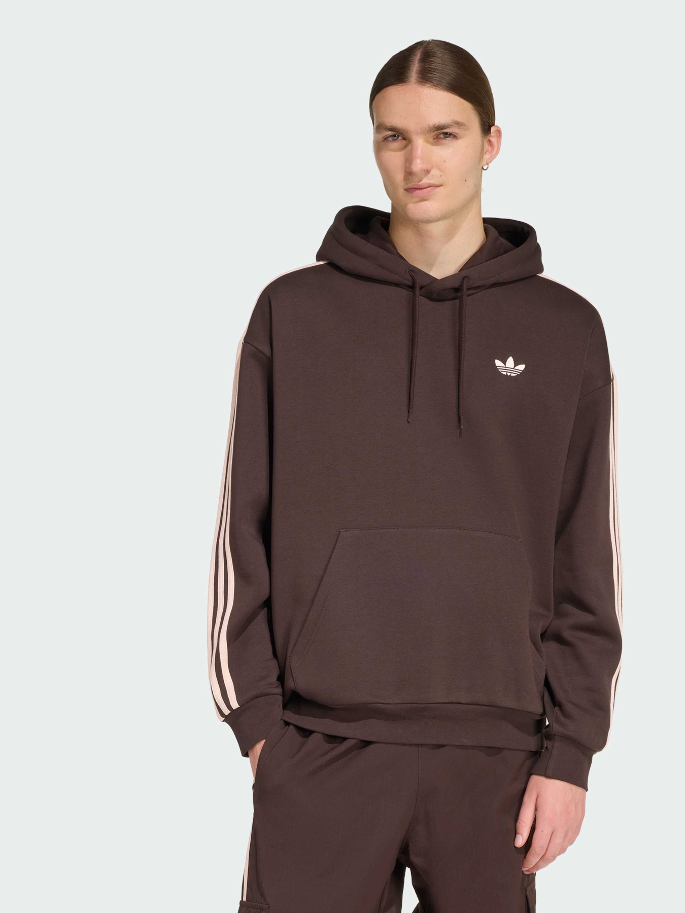 Худі Adidas Adicolor модель KE0880 Фото