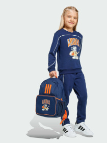 Спортивный костюм Adidas x Disney модель JZ3560 Спортивный костюм Adidas x Disney модель JZ3560 Фото