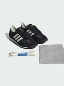 Кросівки повсякденні Adidas модель IH1870 Кросівки повсякденні Adidas модель IH1870 Фото