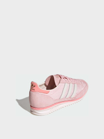 Кроссовки повседневные Adidas модель IH1871 Фото