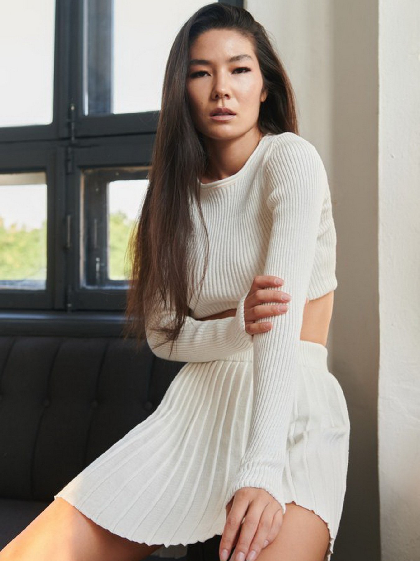 Костюмы Gepur модель 39886 Фото