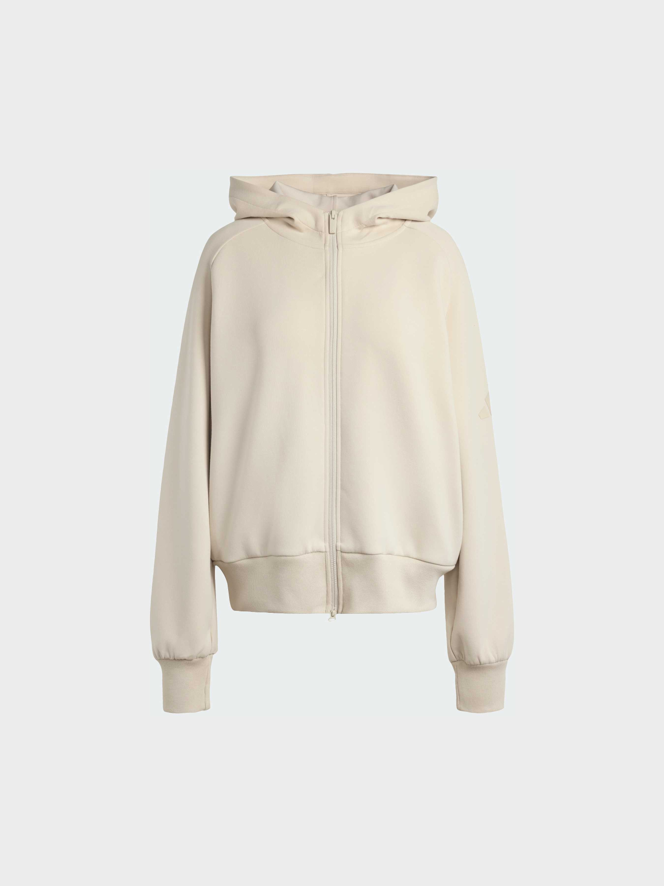 Толстовка SOFT LUX FULL-ZIP модель KT0443 Фото