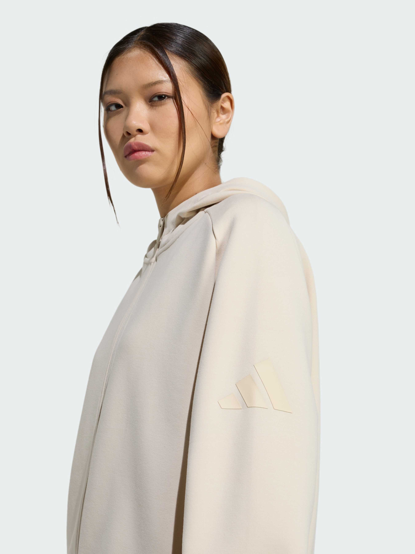 Кофта Adidas модель KT0443 Кофта Adidas модель KT0443 Фото