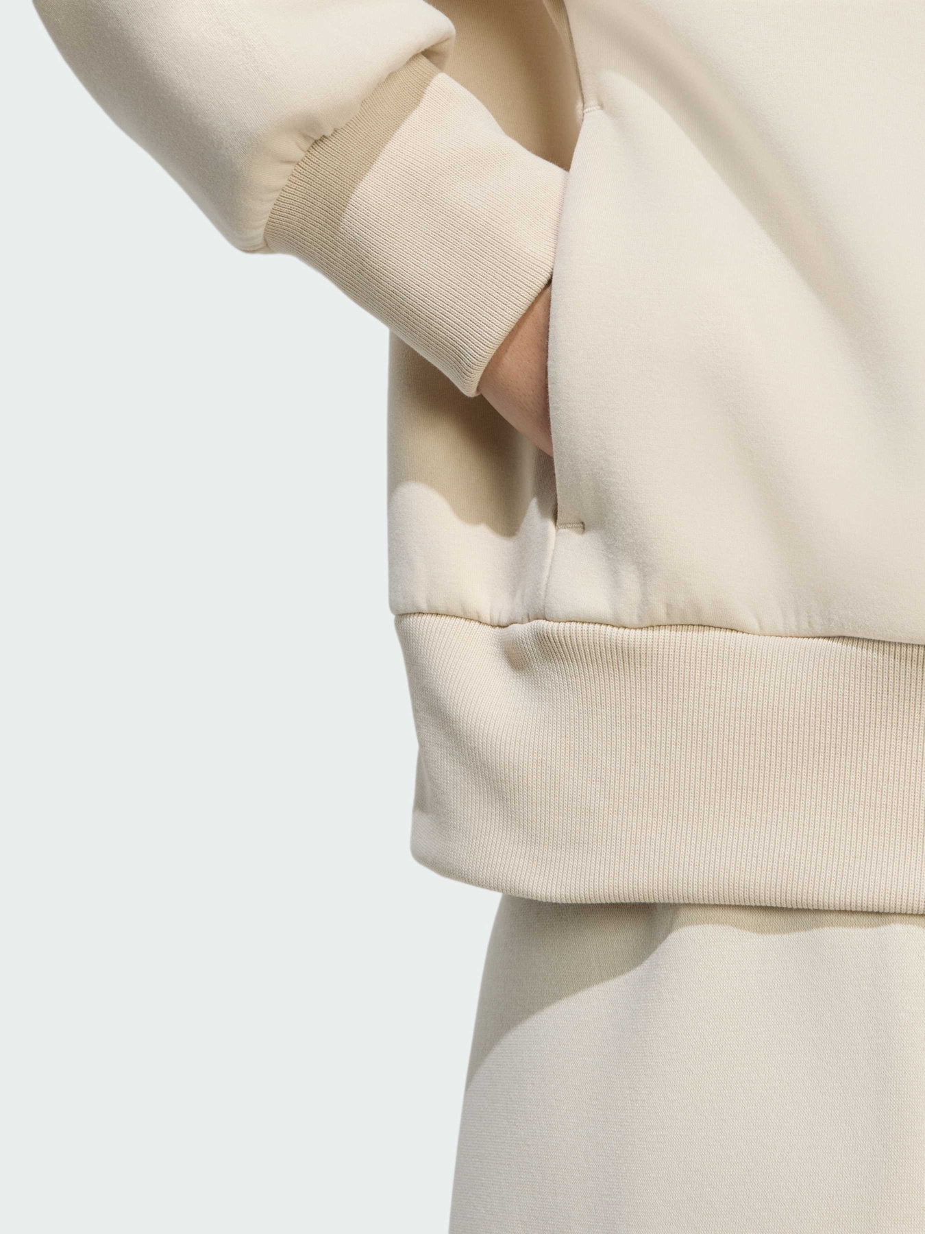 Кофта Adidas модель KT0443 Кофта Adidas модель KT0443 Фото