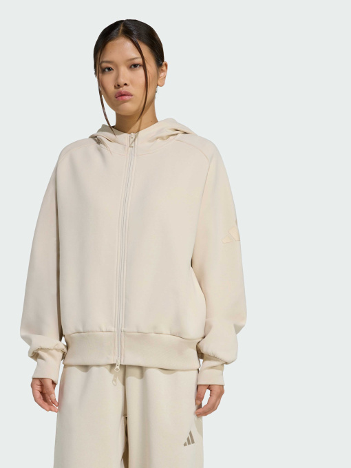 Кофта Adidas модель KT0443 Фото