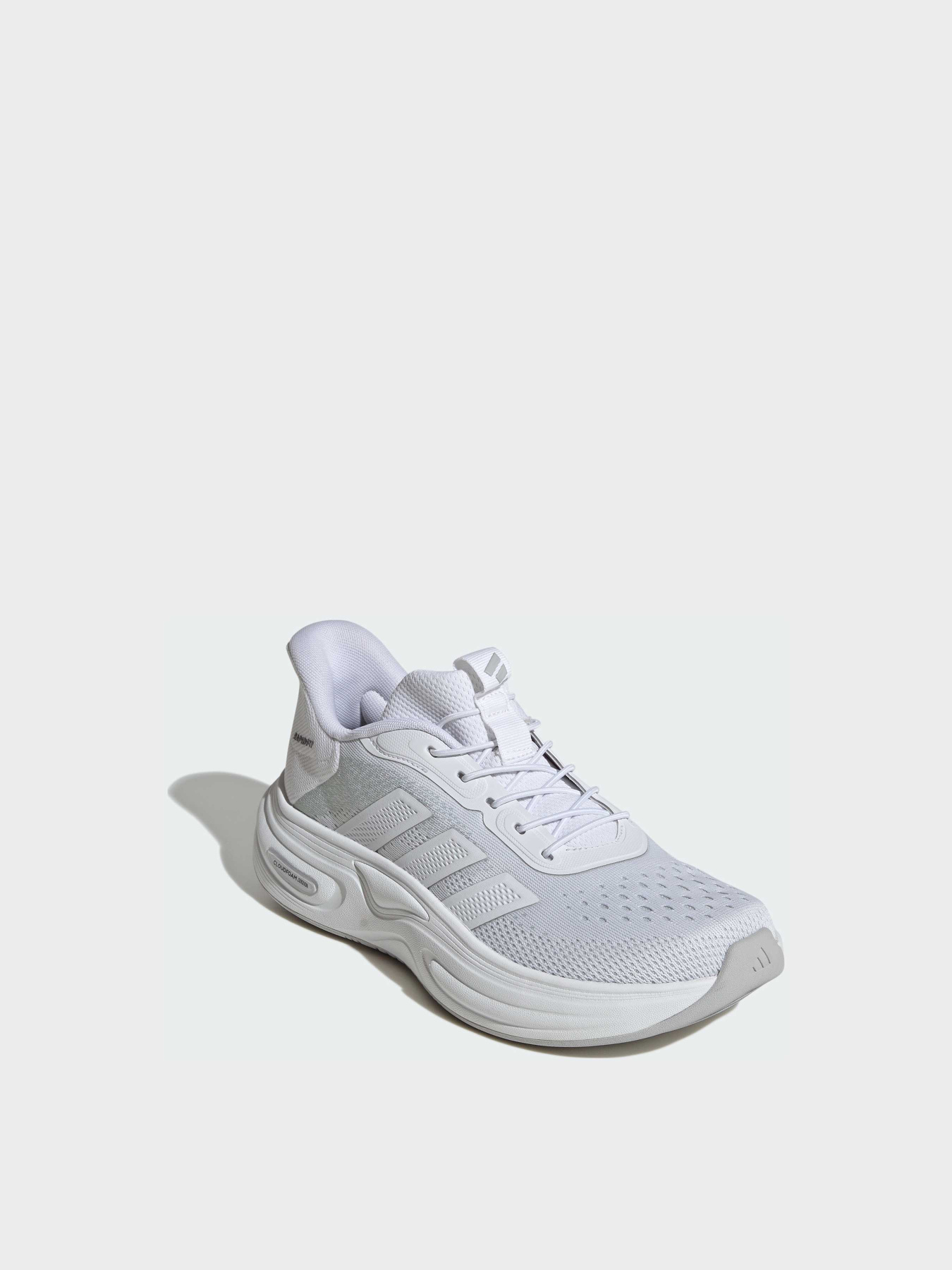 Кроссовки повседневные Adidas модель HP3446 Фото