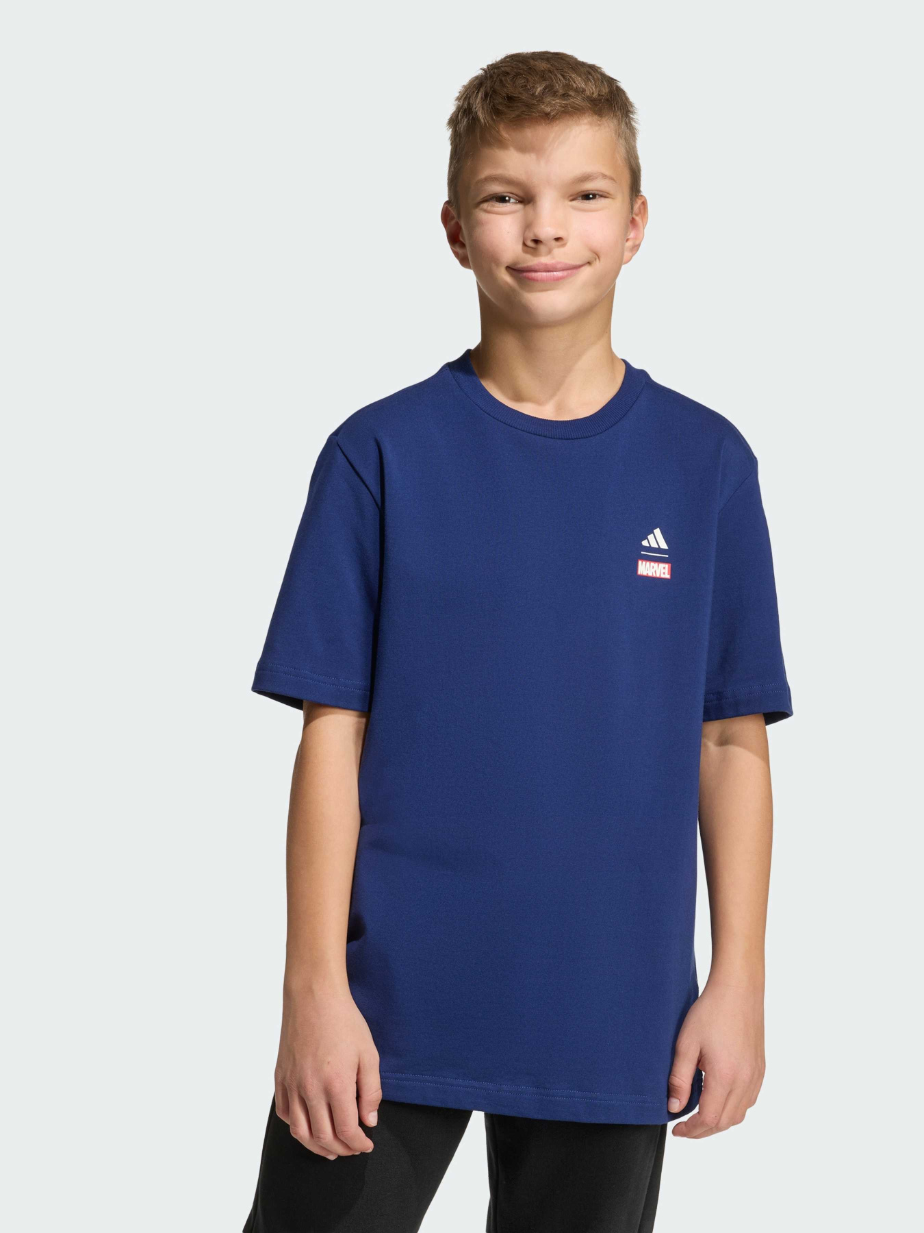 Футболка Adidas Marvel модель KE5029 Фото