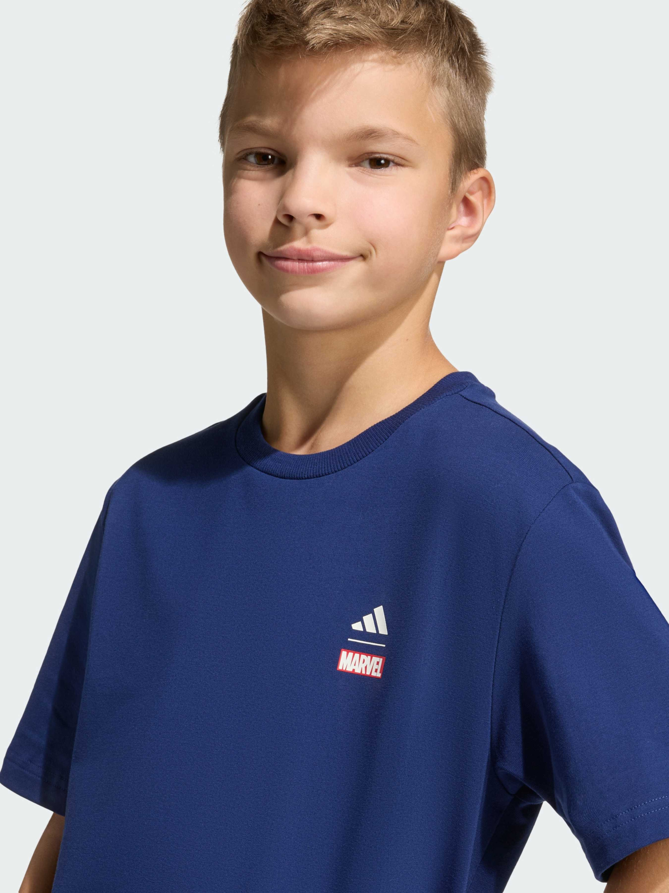 Футболка Adidas Marvel модель KE5029 Фото
