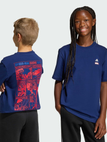 Футболка Adidas Marvel модель KE5029 Фото