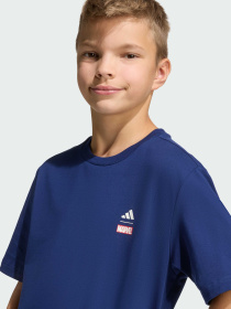Футболка Adidas Marvel модель KE5029 Фото
